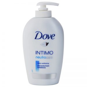 Dove Intimo Neutrocare żel pod prysznic do higieny intymnej 250 ml