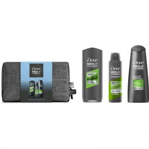 Dove Men+Care Elements Minerals + Sage zestaw upominkowy VIII.
