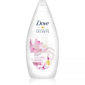 Dove Nourishing Secrets Glowing Ritual żel pod prysznic 750 ml