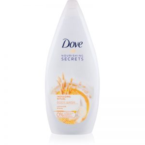 Dove Nourishing Secrets Indulging Ritual kremowy żel pod prysznic 500 ml