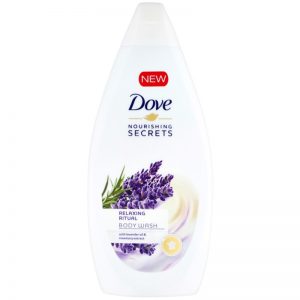 Dove Nourishing Secrets Relaxing Ritual żel pod prysznic 500 ml