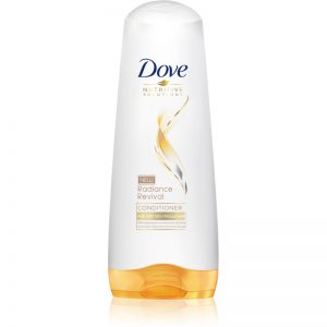 Dove Nutritive Solutions Radiance Revival odżywka do włosów suchych i łamliwych 200 ml