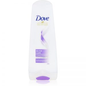 Dove Nutritive Solutions Silver Care odżywka do blond włosów 200 ml