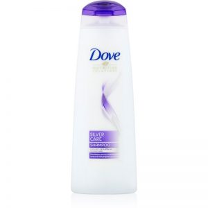 Dove Nutritive Solutions Silver Care szampon do włosów blond i siwych 250 ml
