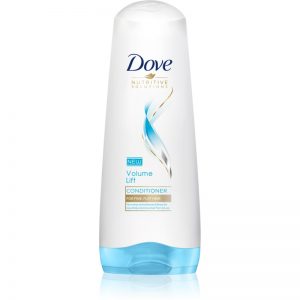 Dove Nutritive Solutions Volume Lift odżywka nadająca objętość włosom 200 ml