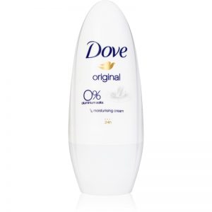 Dove Original dezodorant w kulce 24 godz. 50 ml