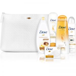 Dove Perfect Pampering zestaw upominkowy V.