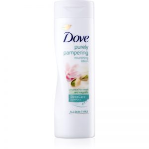Dove Purely Pampering Pistachios And Magnolia mleczko do ciała 250 ml
