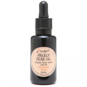 Dr. Feelgood BIO and RAW kosmetyczny olejek z opuncji 30 ml