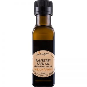 Dr. Feelgood BIO and RAW olejek malinowy 100 ml