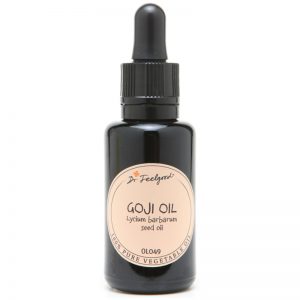 Dr. Feelgood Superfood olej goji 30 ml