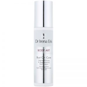 Dr Irena Eris Body Art Bust C+ Care ntensywnie ujędrniający i regenerujący krem do biustu 100 ml