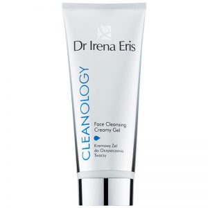 Dr Irena Eris Cleanology kremowy żel myjący do twarzy 175 ml
