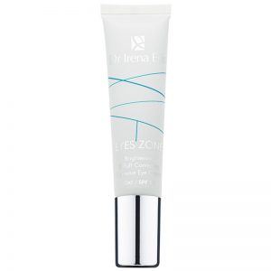 Dr Irena Eris Eyes Zone serum pod oczy rozświetlające SPF 20 15 ml