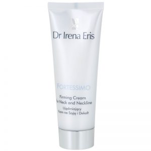 Dr Irena Eris Fortessimo 45+ krem ujędrniający na szyję i dekolt 75 ml