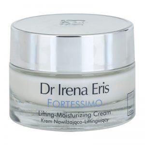 Dr Irena Eris Fortessimo 45+ liftingujący krem na dzień o dzłałaniu nawilżającym 50 ml