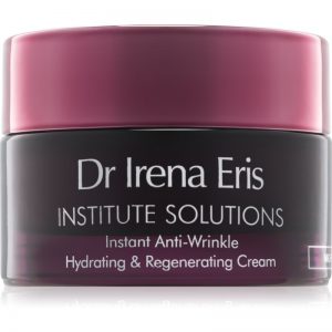 Dr Irena Eris Institute Solutions L-Ascorbic Power Treatment nawilżający krem przeciwzmarszczkowy na noc o działaniu regenerującym 50 ml