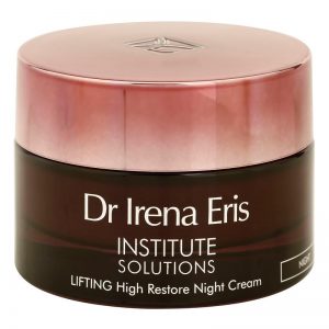 Dr Irena Eris Institute Solutions Lifting rewitalizujący krem na noc 50 ml
