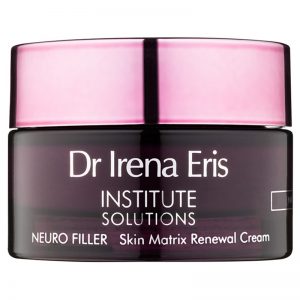 Dr Irena Eris Institute Solutions Neuro Filler odnawiający krem na noc 50 ml