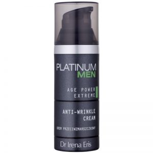 Dr Irena Eris Platinum Men Age Control krem ujędrniający do skóry dojrzałej 50 ml
