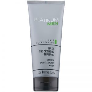 Dr Irena Eris Platinum Men Hair Accelerator szampon do wzmocnienia włosów 200 ml