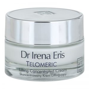 Dr Irena Eris Telomeric 60+ krem intensywnie liftingujący SPF 15 50 ml