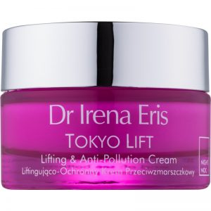 Dr Irena Eris Tokyo Lift liftingująco – ujędrniający krem na noc 50 ml