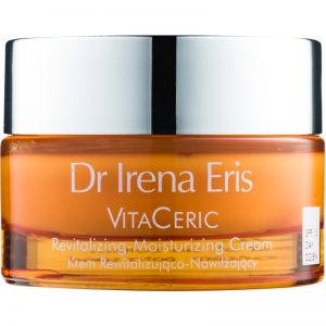 Dr Irena Eris VitaCeric krem ujędrniająco-rozświetlający SPF 15 50 ml