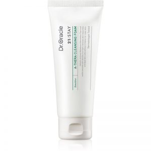 Dr. Oracle 21:STAY A-Thera pianka dogłębnie oczyszczająca 100 ml