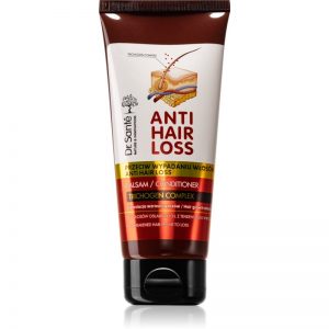Dr. Santé Anti Hair Loss odżywka dla wzmocnienia wzrostu włosów 200 ml
