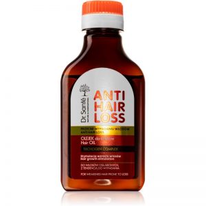 Dr. Santé Anti Hair Loss olejek dla wzmocnienia wzrostu włosów 100 ml