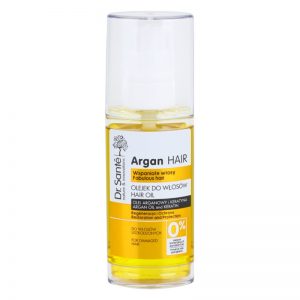 Dr. Santé Argan serum regenerujące do włosów zniszczonych 50 ml