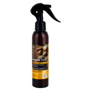 Dr. Santé Argan spray do włosów zniszczonych 150 ml
