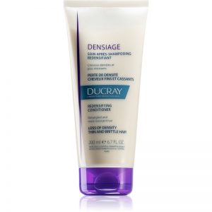 Ducray Densiage regenerująca odżywka do włosów słabych i zniszczonych 200 ml