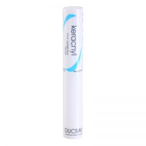 Ducray Keracnyl korektor w sztyfcie przeciw niedoskonałościom skóry trądzikowej odcień Naturel 2,15 g