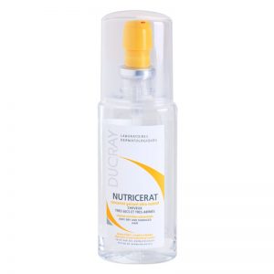 Ducray Nutricerat serum odżywczeserum odżywcze do włosów suchych 75 ml