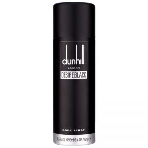 Dunhill Desire Black spray do ciała dla mężczyzn 195 ml