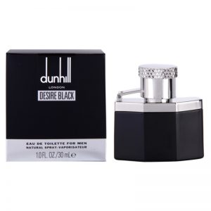 Dunhill Desire Black woda toaletowa dla mężczyzn 30 ml