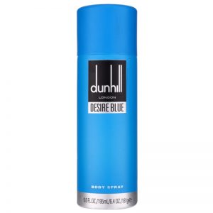 Dunhill Desire Blue spray do ciała dla mężczyzn 195 ml