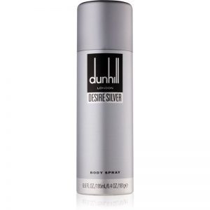 Dunhill Desire Silver spray do ciała dla mężczyzn 195 ml