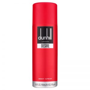 Dunhill Desire spray do ciała dla mężczyzn 195 ml