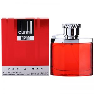 Dunhill Desire woda toaletowa dla mężczyzn 50 ml