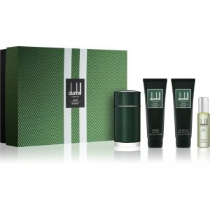 Dunhill Icon Racing zestaw upominkowy I. dla mężczyzn