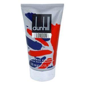 Dunhill London żel pod prysznic (bez pudełka) dla mężczyzn 50 ml