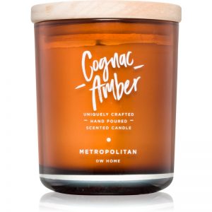 DW Home Amber świeczka zapachowa 247,77 g