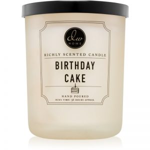 DW Home Birthday Cake świeczka zapachowa 425,53 g