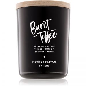 DW Home Burnt Toffee świeczka zapachowa 425,53 g