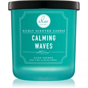 DW Home Calming Waves świeczka zapachowa 269,32 g