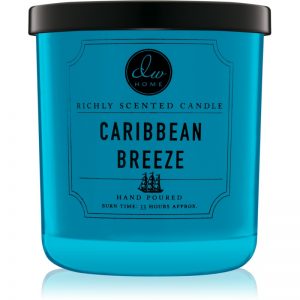 DW Home Caribean Breeze świeczka zapachowa 274,71 g