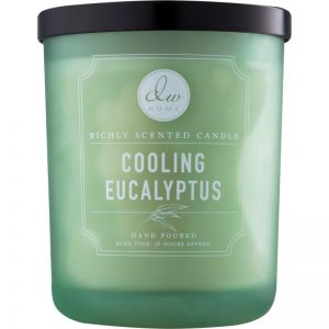 DW Home Cooling Eucalyptus świeczka zapachowa 425,2 g